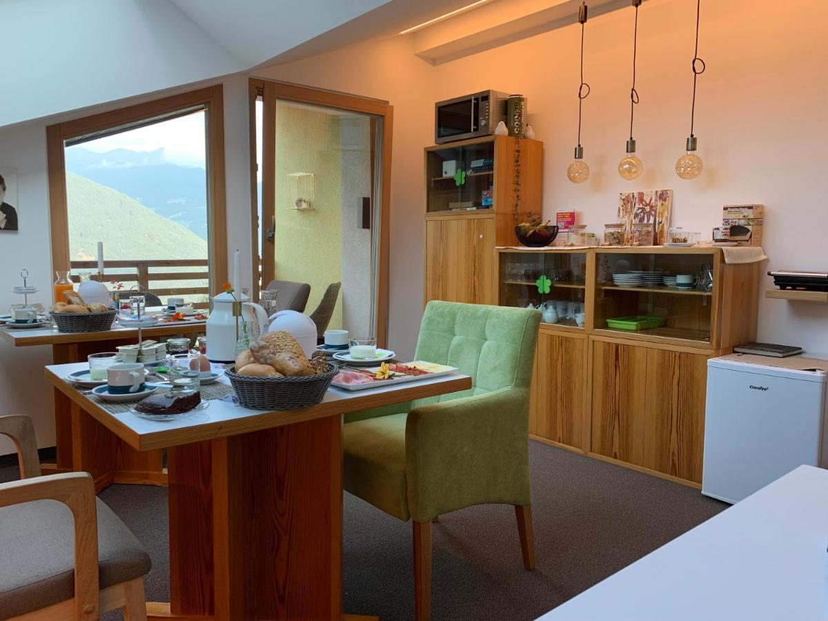 بريسّانوني Haus Lasaun المظهر الخارجي الصورة