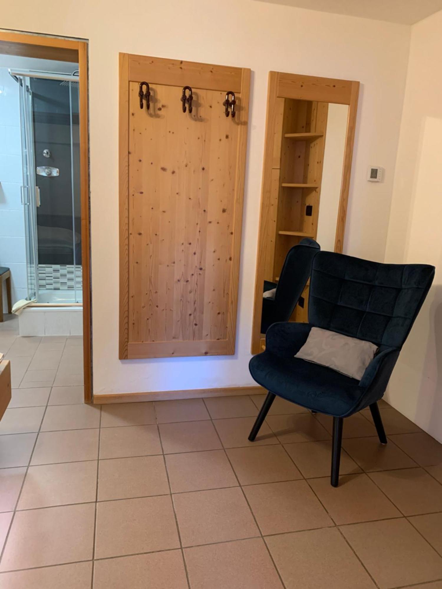 بريسّانوني Haus Lasaun المظهر الخارجي الصورة