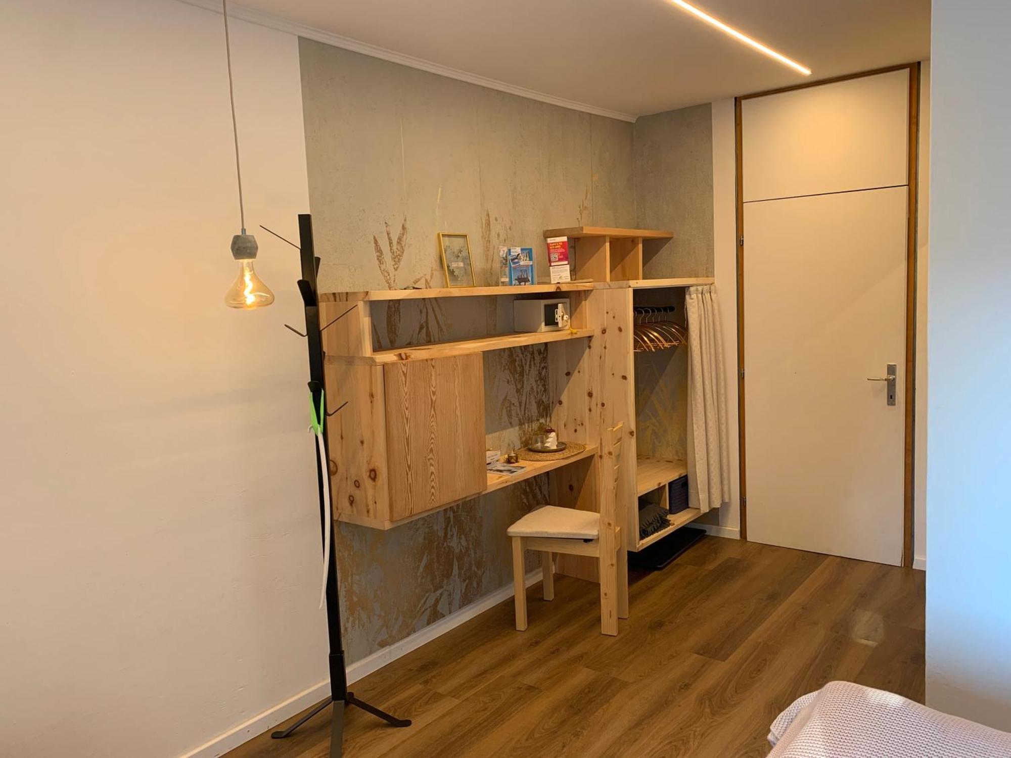 بريسّانوني Haus Lasaun المظهر الخارجي الصورة